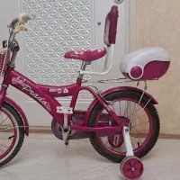 دوچرخه پرادو ۱۶