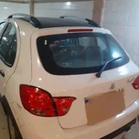 کوییک صفر خشک gxr پارس خودرویی