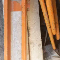 تخته و بشکه
