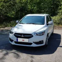 یک دستگاه خودرو سواری شاهین