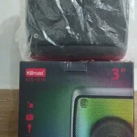 اسپیکر با تخفیف