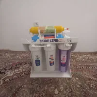 دستگاه تصفیه آب