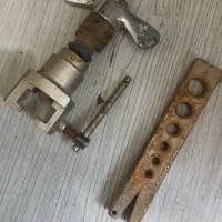 پرچ کن لوله مسی برای کولر گازی