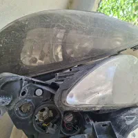 چراغ ۲۰۶|قطعات یدکی و لوازم جانبی|تهران, دارآباد|دیوار