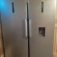 یخچال دوقلو
