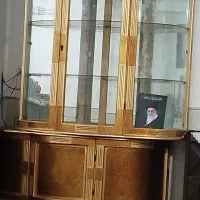کمد دکوری