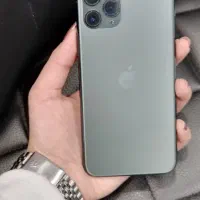 آیفون 11 پرو اقساطی با چک یا طلا