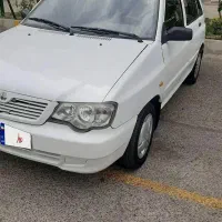 پراید ۱۱۱ مدل ۹۴