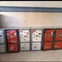 نمایندگی گاوصندوق در سراب