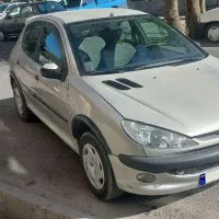 206 تیپ ۲ مدل ۸۱