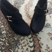 کفش زنانه مجلسی
