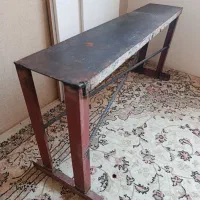 نیمکت ودمبل