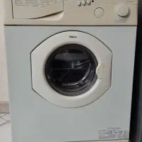 ماشین لباسشویی Haier