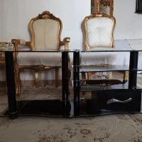 زیر تلوزیونی