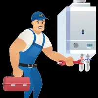 تعمیرات تخصصی انواع پکیج دیواری