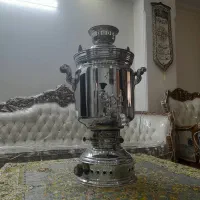 سماور گازی