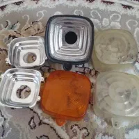 راهنما و شیشه راهنما