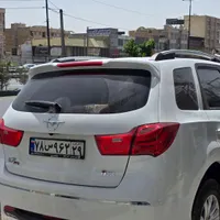 هایما S7 Pro، مدل ۱۴۰۴|خودرو سواری و وانت|تهران, فرودگاه مهرآباد|دیوار
