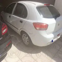 تیبا 2 مدل 1401