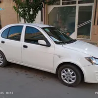 ساینا مدل ۹۸