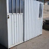 کانکس|مصالح و تجهیزات ساختمان|میاندوآب, |دیوار