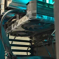 کارت گرافیک ASUS Dual RTX4060 OC