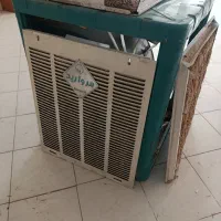 کولر ۷۰۰۰ابی در حد نو