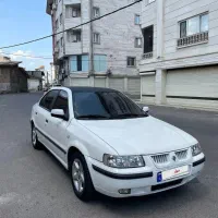 سمند ۸۷
