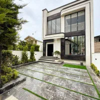 ویلای-دوبلکس-نمامدرن-شهرکی-با-مدارک