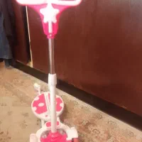 اسکوتر کفشدوزکی
