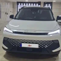بیجینگ X55