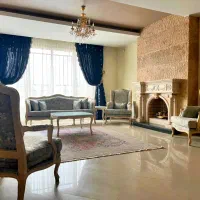 اپارتمان مبله دو خواب اقدسیه، استخر سونا جکوزی