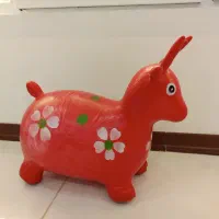 گوزن بادی|اسباببازی بچه|بندر کنگان, |دیوار