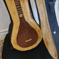 فروش دو عدد سه تار مارک زاد خیل
