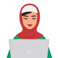 ادمین غیرحضوری هستم
