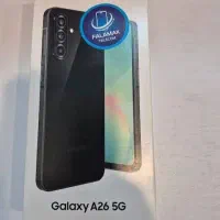سامسونگ A26 256/8 5G