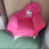 مبل کودک تمیزوسالم