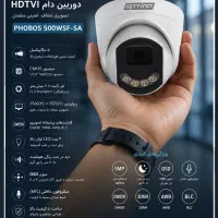 فروش و نصب تخصصی دوربین مداربسته(داهواوآپتینا)