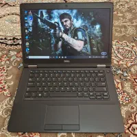 لپ تاپ قدرتمند گیمینگ Dell سیمکارتخور 2 گیگ گرافیک