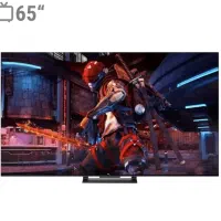 تلویزین tcl 65c745 ۶۵ اینج