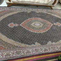 4عدد فرش ۶ متری و ۱ عدد ۹ متری