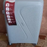 فروش فوری چمدان سایز متوسط pp