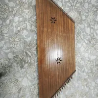 سنتور تمام گردو قدیمی