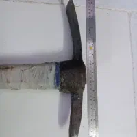کلنگ کار کرده