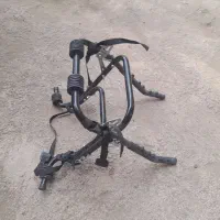 استند حمل دوچرخه