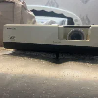 ویدیو پروژکتور شارپ
