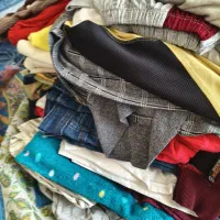 لباس اهدایی
