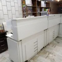 پیشخوان ام دی اف