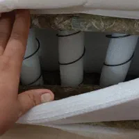 تشک تخت دونفره