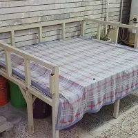 تخت و صندلی قهره خونه و کافه